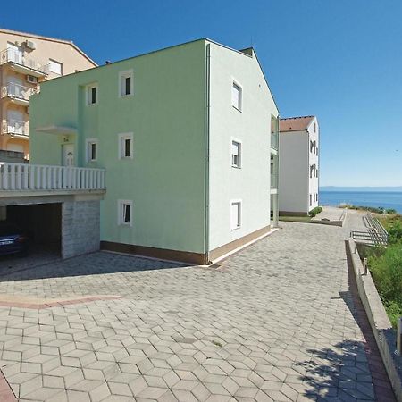 Holiday Apartment Krvavica 07 Esterno foto