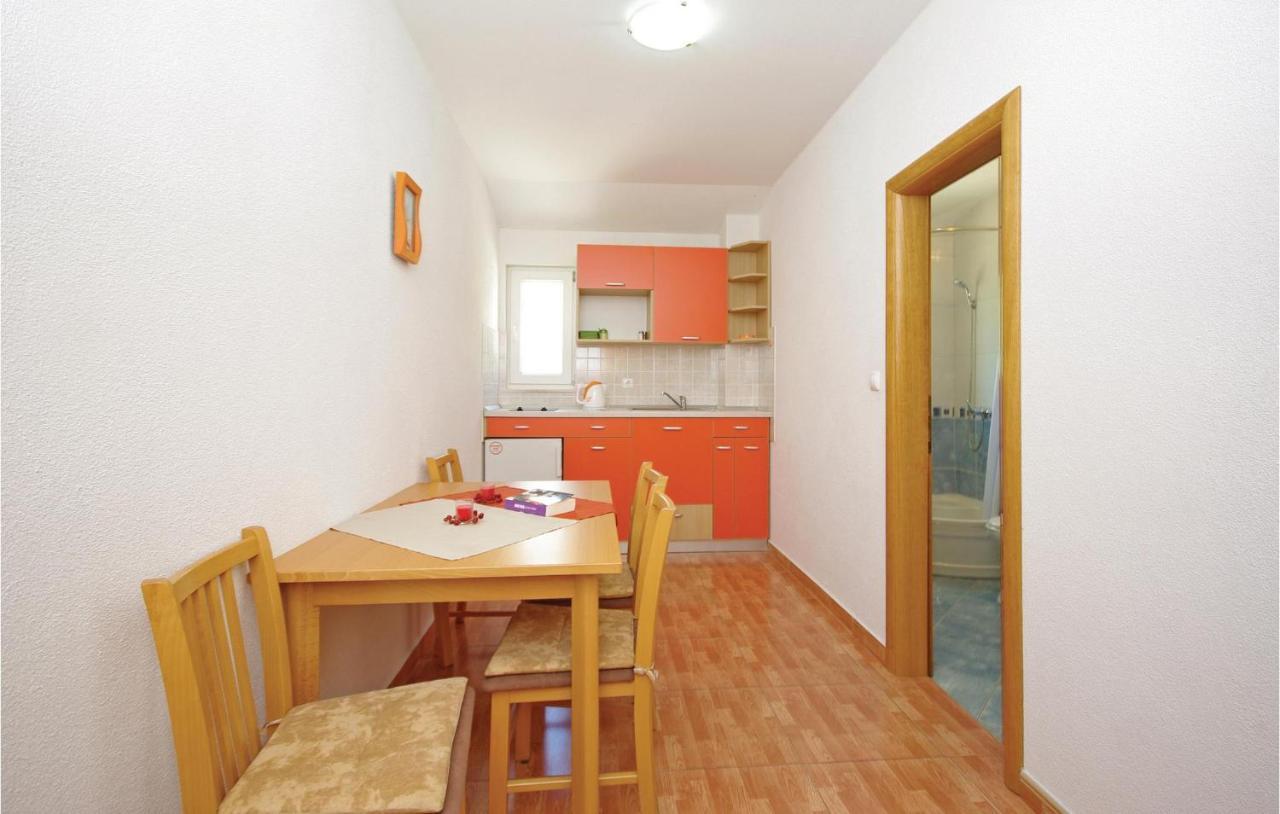 Holiday Apartment Krvavica 07 Esterno foto