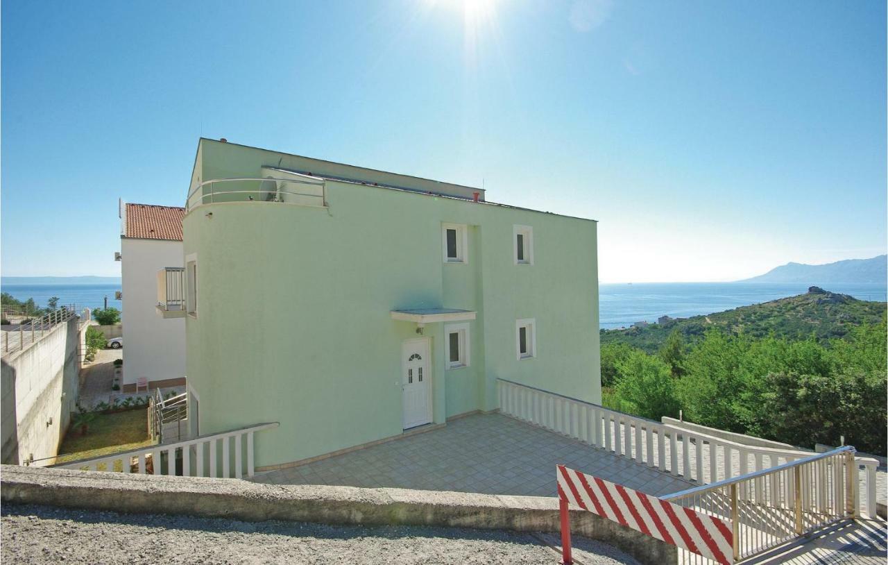 Holiday Apartment Krvavica 07 Esterno foto
